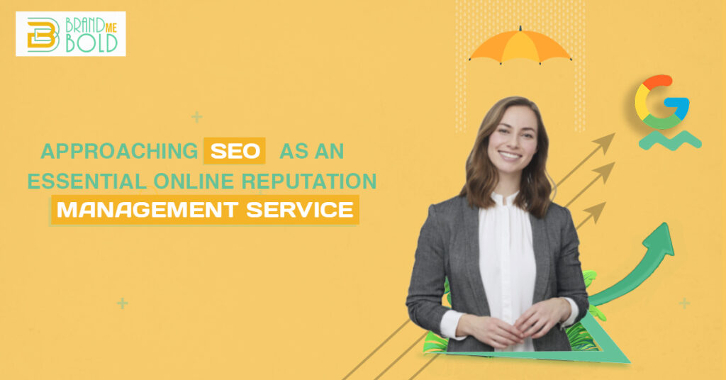 Online Reputation Management Service