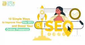 Improve Site SEO