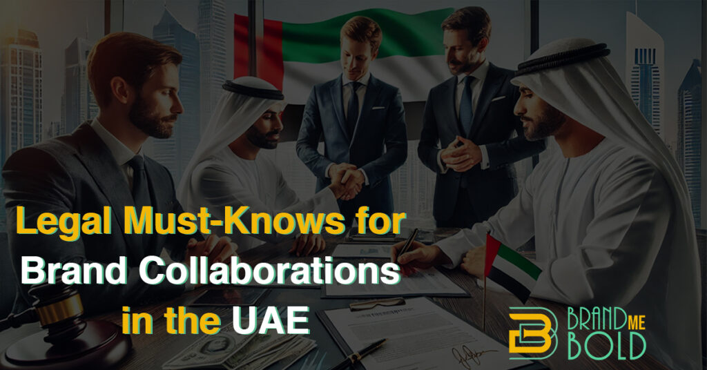 Brand Collaborations in UAE