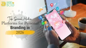 Social Media Platforms for Personal Branding