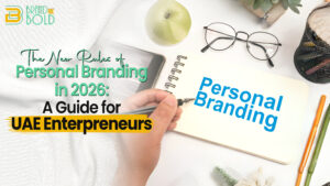 The New Rules of Personal Branding in 2026