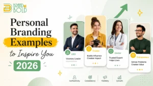 Personal Branding Examples to Inspire You in 2026